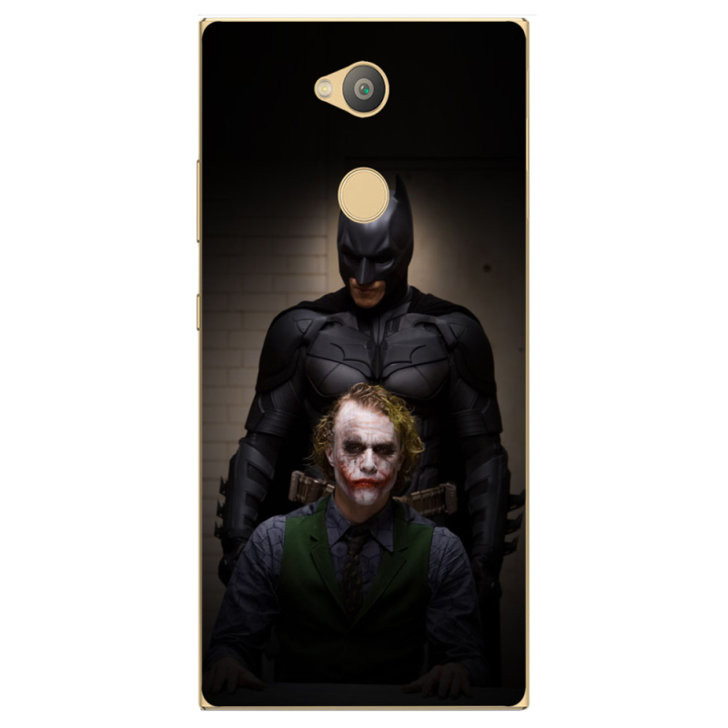 Чехол Uprint Sony Xperia L2 H4311 