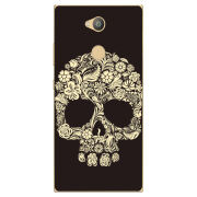 Чехол Uprint Sony Xperia L2 H4311 