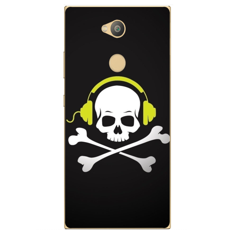 Чехол Uprint Sony Xperia L2 H4311 