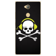 Чехол Uprint Sony Xperia L2 H4311 