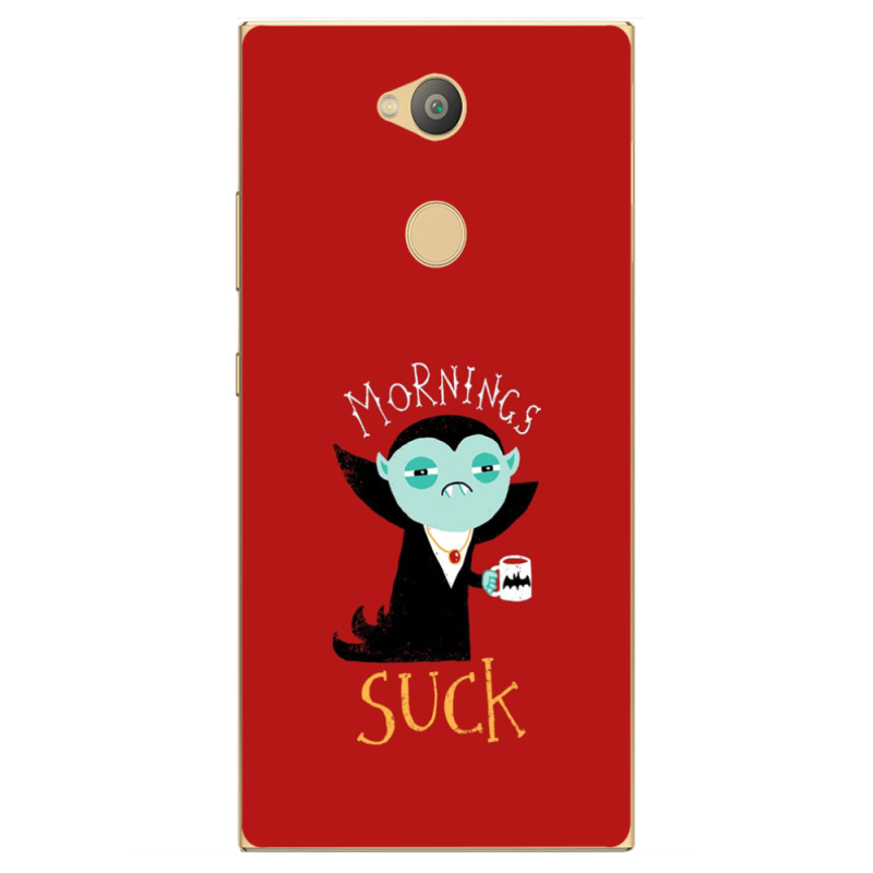 Чехол Uprint Sony Xperia L2 H4311 