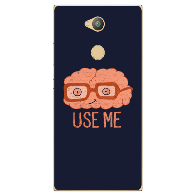 Чехол Uprint Sony Xperia L2 H4311 