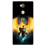 Чехол Uprint Sony Xperia L2 H4311 