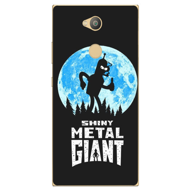 Чехол Uprint Sony Xperia L2 H4311 