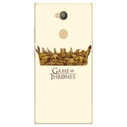 Чехол Uprint Sony Xperia L2 H4311 