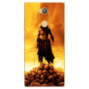 Чехол Uprint Sony Xperia L2 H4311 