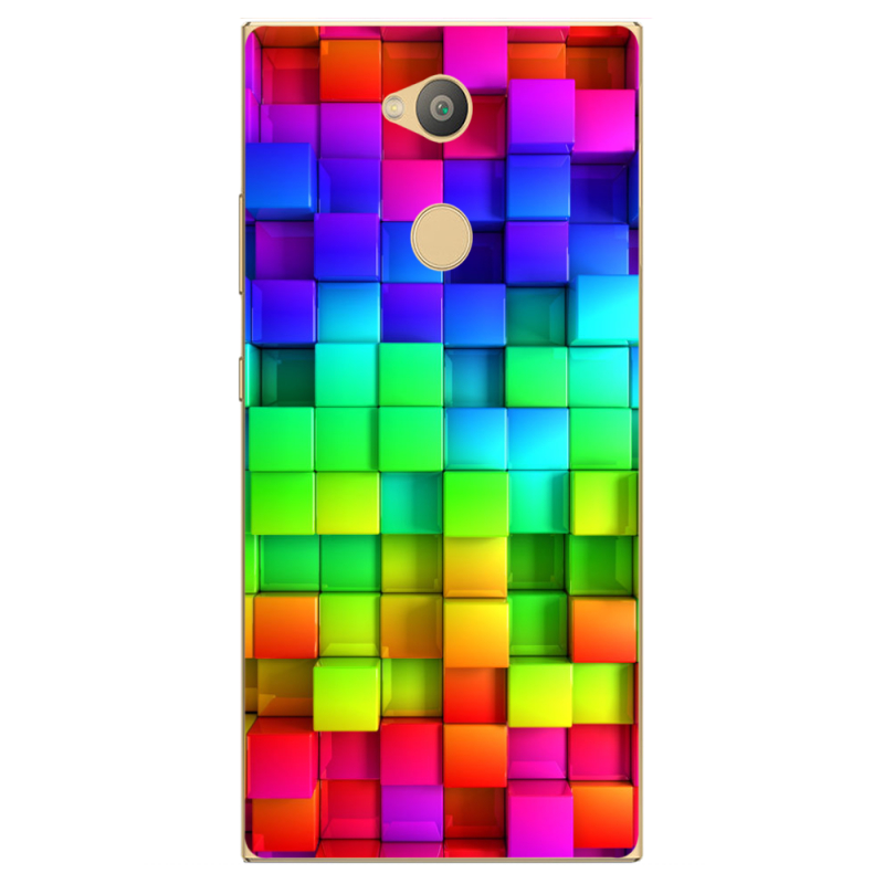 Чехол Uprint Sony Xperia L2 H4311 