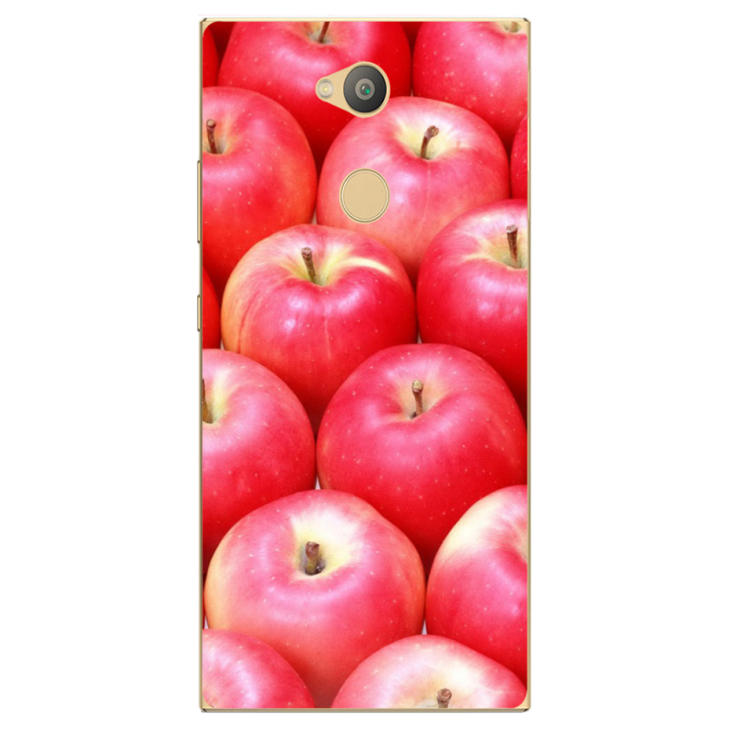 Чехол Uprint Sony Xperia L2 H4311 