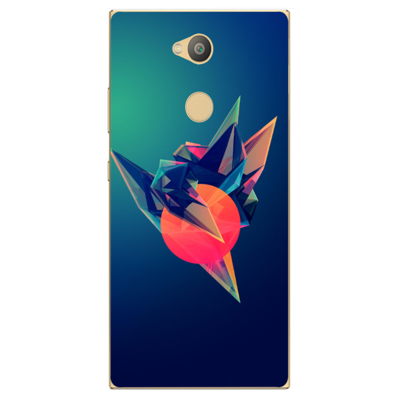 Чехол Uprint Sony Xperia L2 H4311 