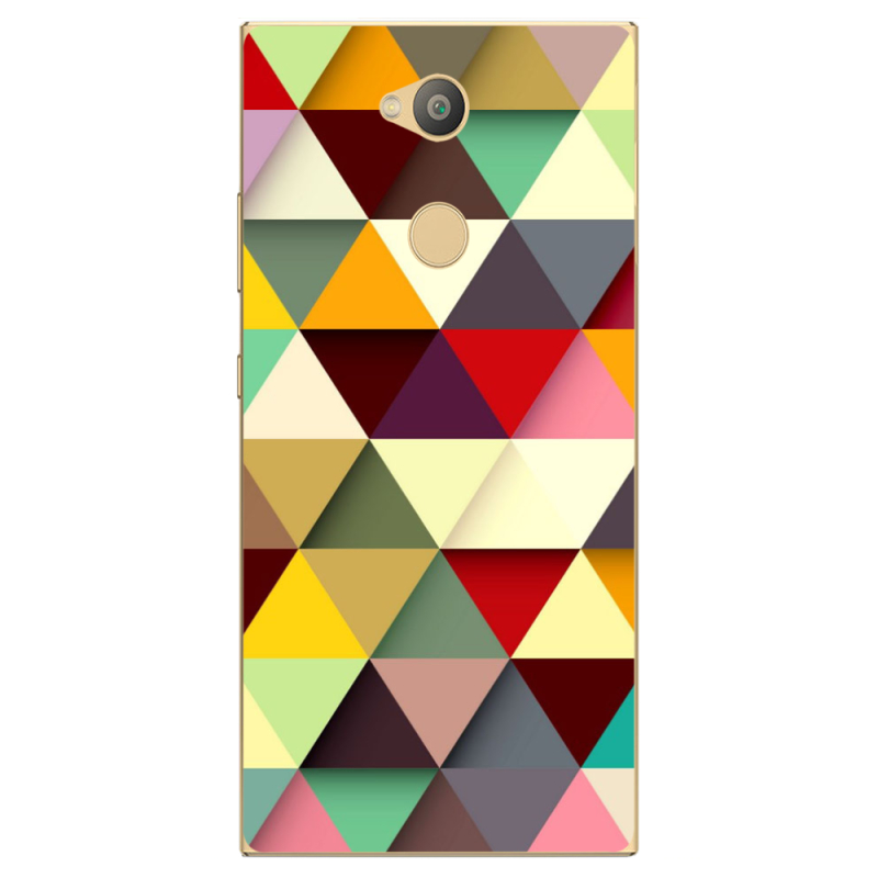 Чехол Uprint Sony Xperia L2 H4311 