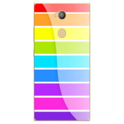 Чехол Uprint Sony Xperia L2 H4311 