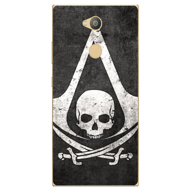 Чехол Uprint Sony Xperia L2 H4311 