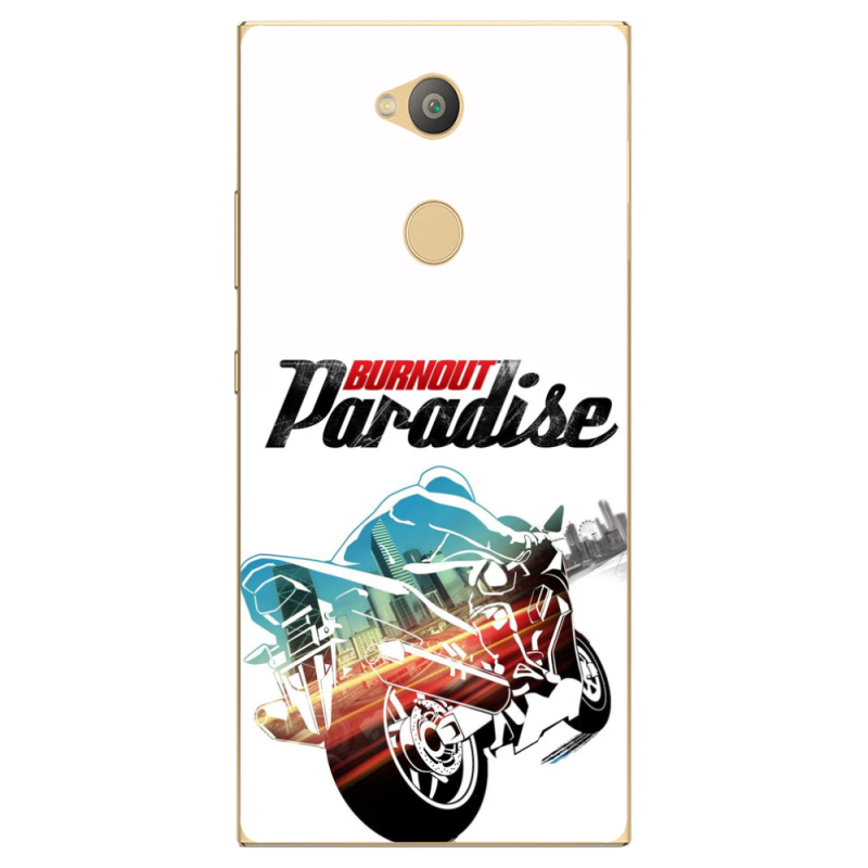 Чехол Uprint Sony Xperia L2 H4311 