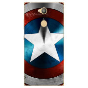 Чехол Uprint Sony Xperia L2 H4311 