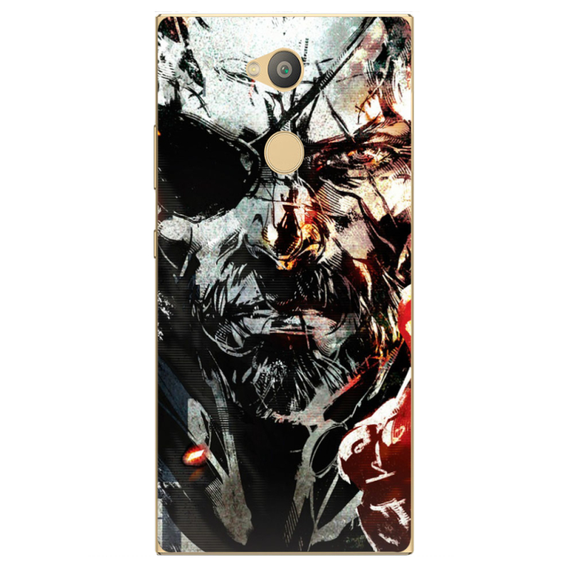 Чехол Uprint Sony Xperia L2 H4311 