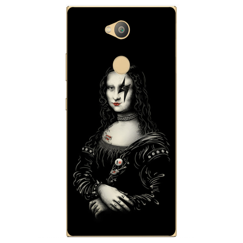 Чехол Uprint Sony Xperia L2 H4311 