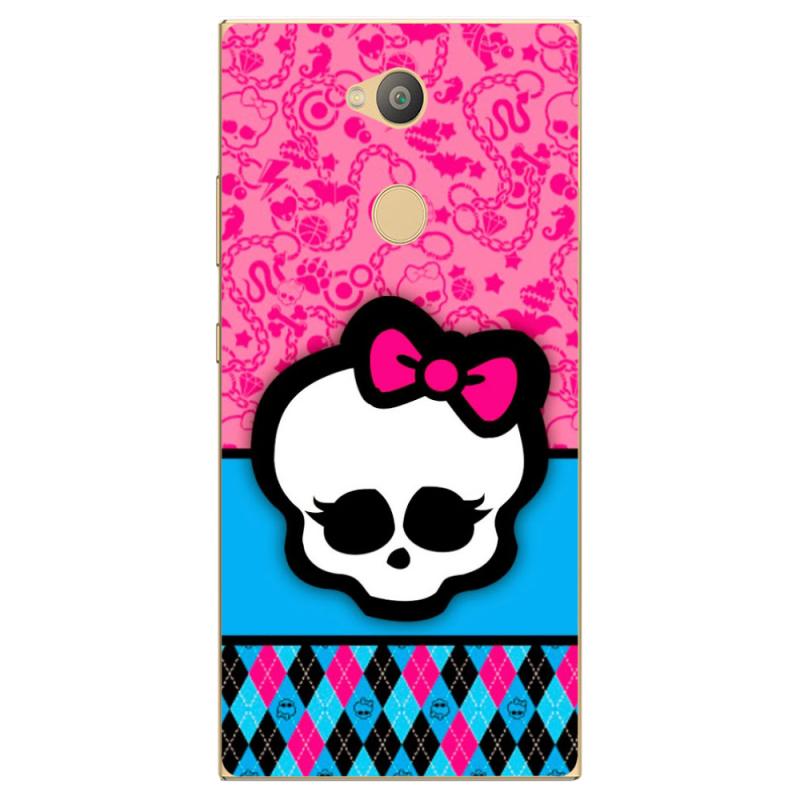 Чехол Uprint Sony Xperia L2 H4311 