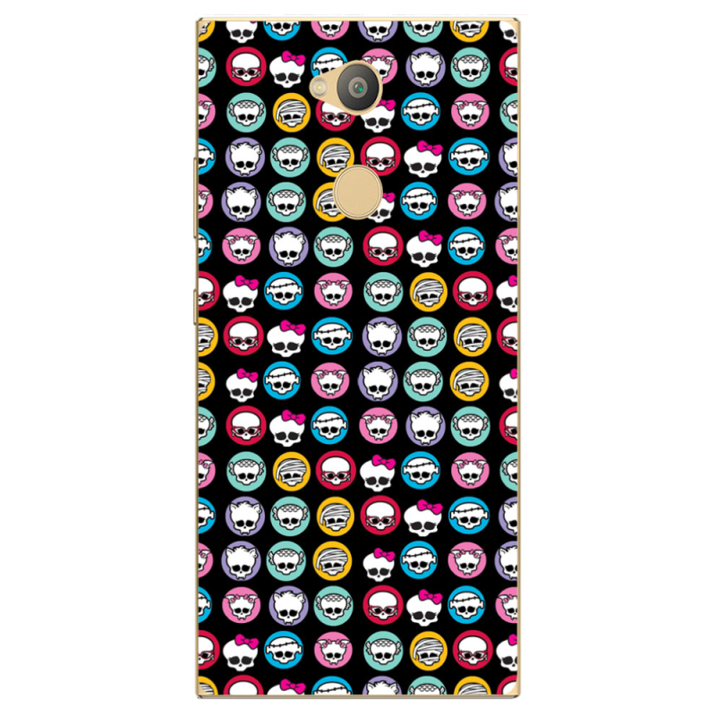 Чехол Uprint Sony Xperia L2 H4311 