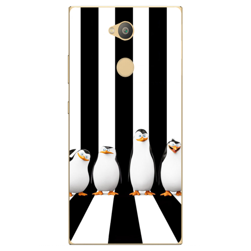 Чехол Uprint Sony Xperia L2 H4311 