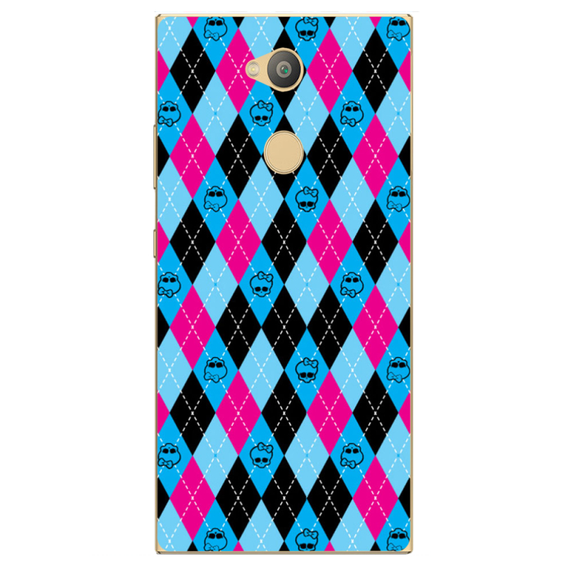 Чехол Uprint Sony Xperia L2 H4311 