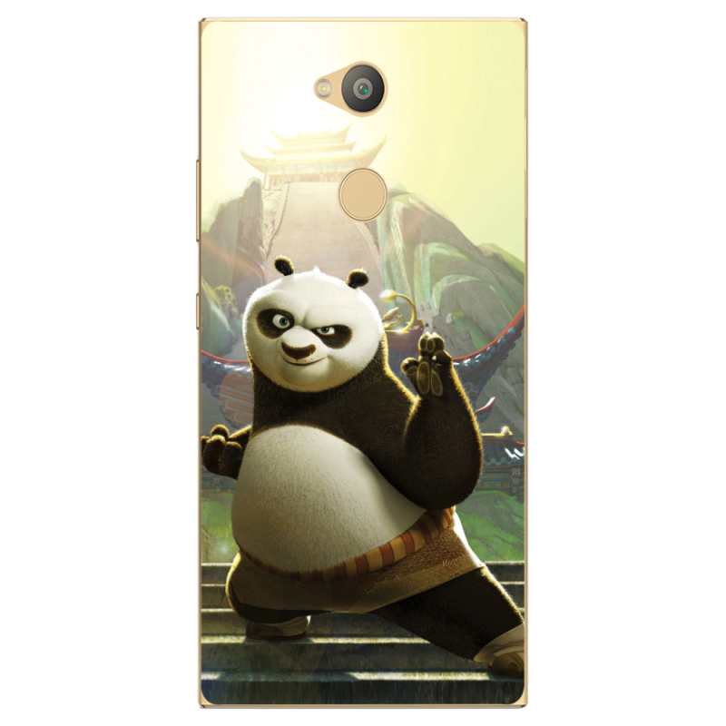 Чехол Uprint Sony Xperia L2 H4311 