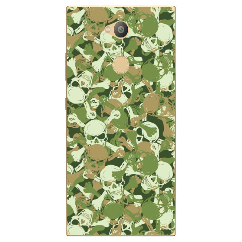 Чехол Uprint Sony Xperia L2 H4311 