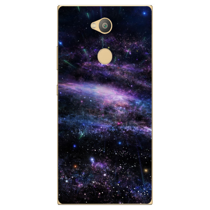 Чехол Uprint Sony Xperia L2 H4311 