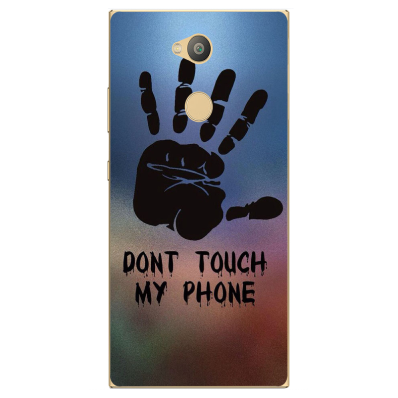 Чехол Uprint Sony Xperia L2 H4311 