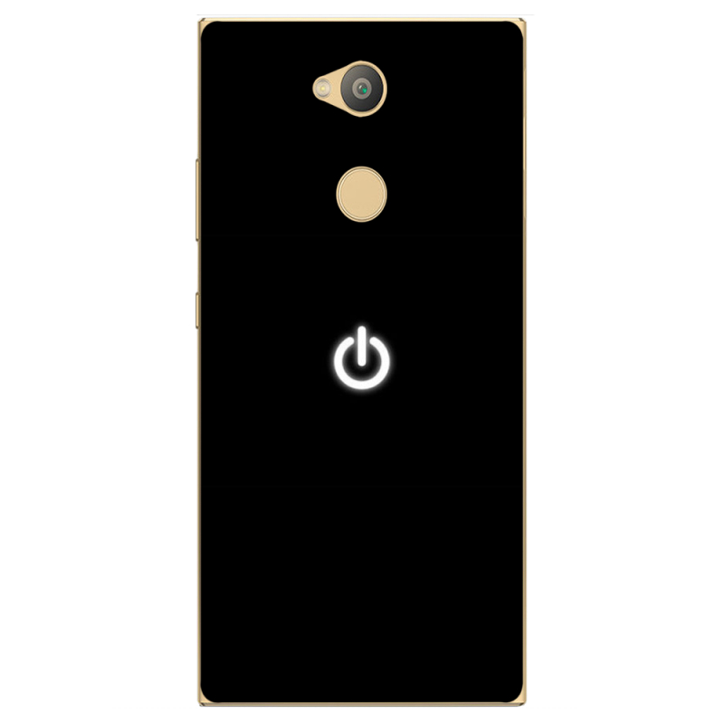 Чехол Uprint Sony Xperia L2 H4311 