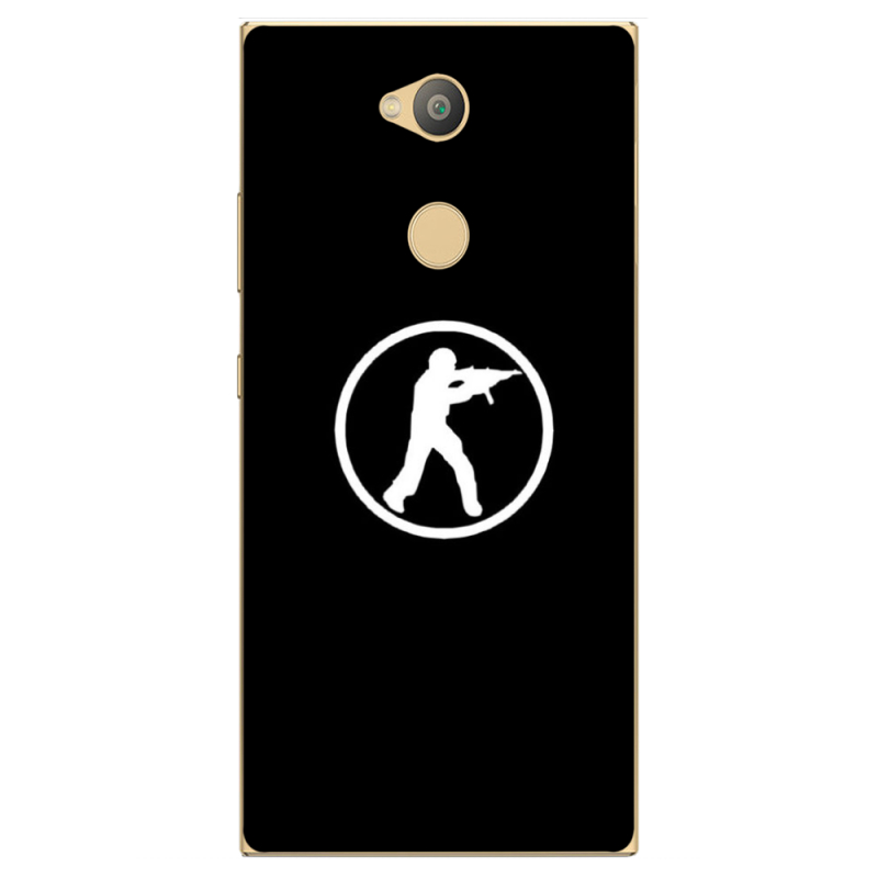 Чехол Uprint Sony Xperia L2 H4311 