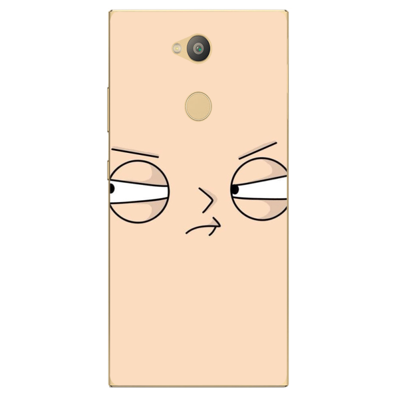 Чехол Uprint Sony Xperia L2 H4311 