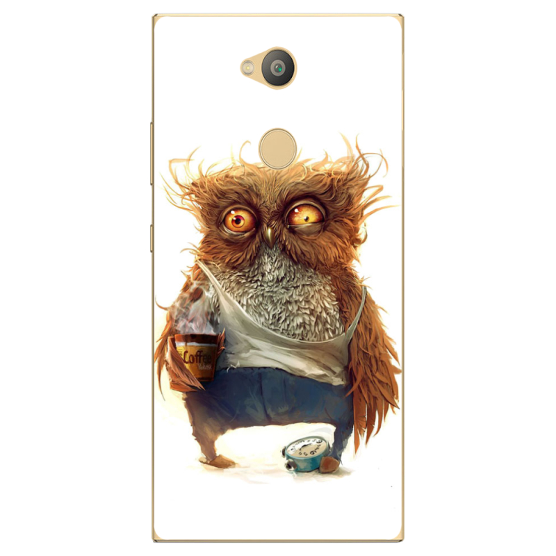 Чехол Uprint Sony Xperia L2 H4311 