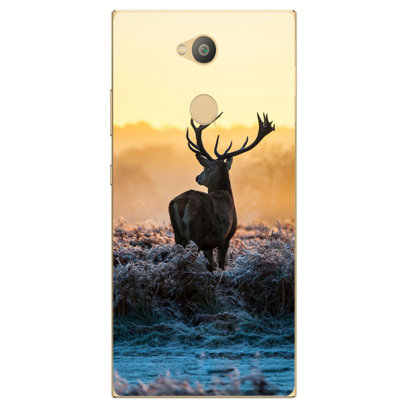 Чехол Uprint Sony Xperia L2 H4311 