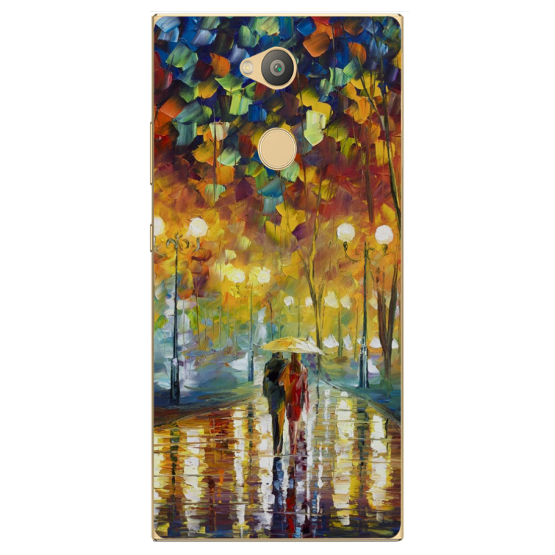 Чехол Uprint Sony Xperia L2 H4311 