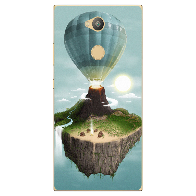 Чехол Uprint Sony Xperia L2 H4311 