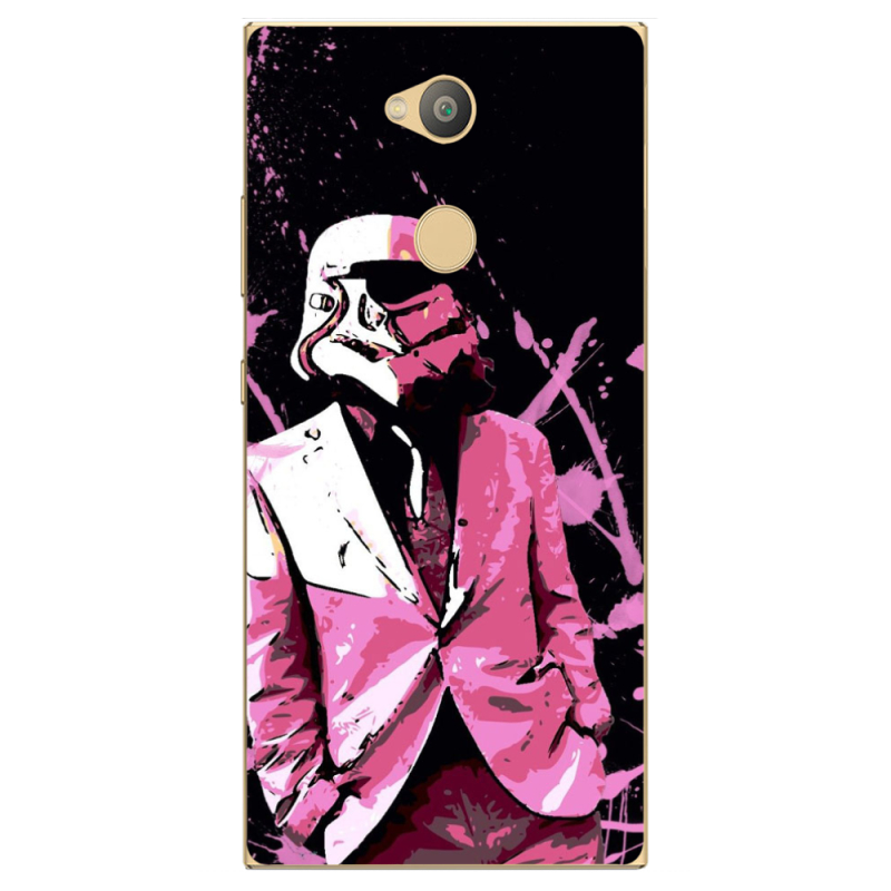 Чехол Uprint Sony Xperia L2 H4311 