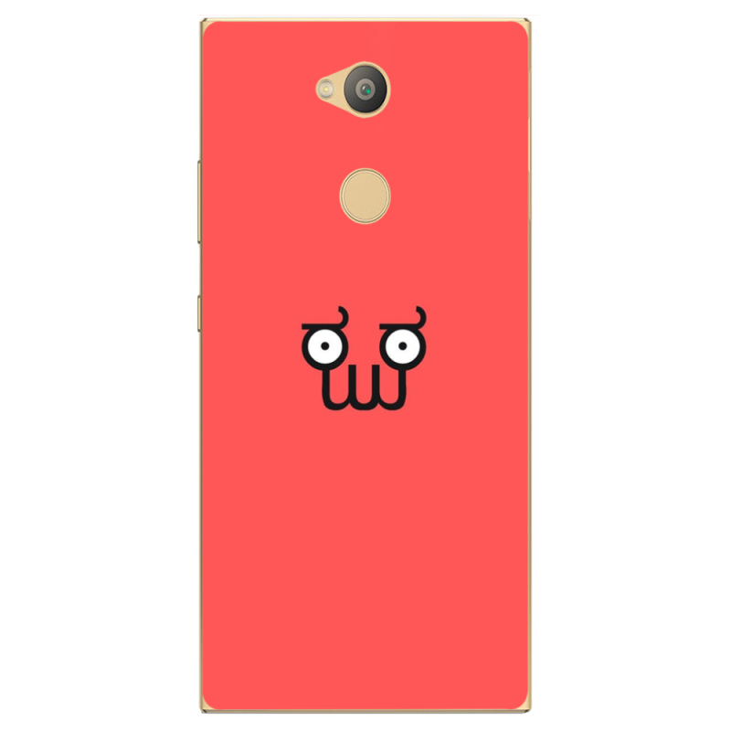 Чехол Uprint Sony Xperia L2 H4311 