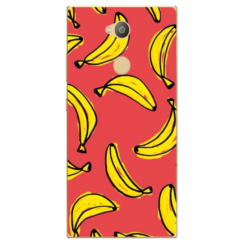 Чехол Uprint Sony Xperia L2 H4311 