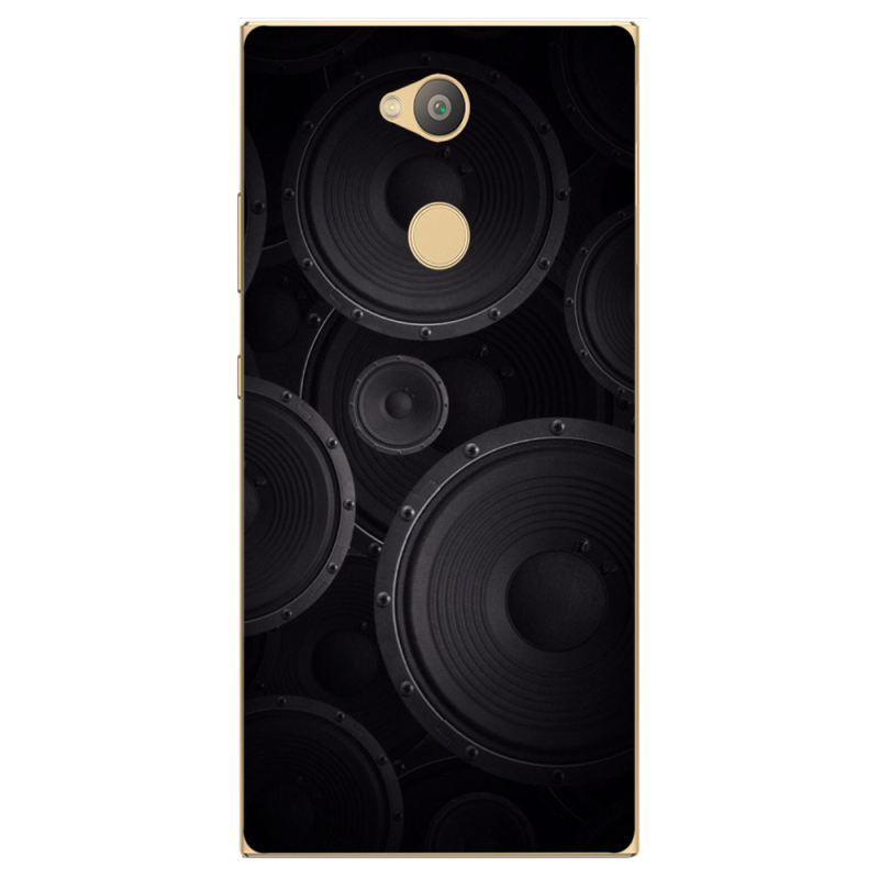 Чехол Uprint Sony Xperia L2 H4311 