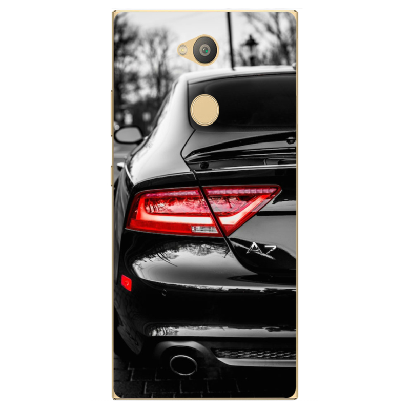 Чехол Uprint Sony Xperia L2 H4311 Audi A7