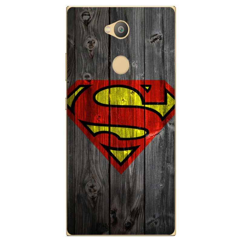 Чехол Uprint Sony Xperia L2 H4311 