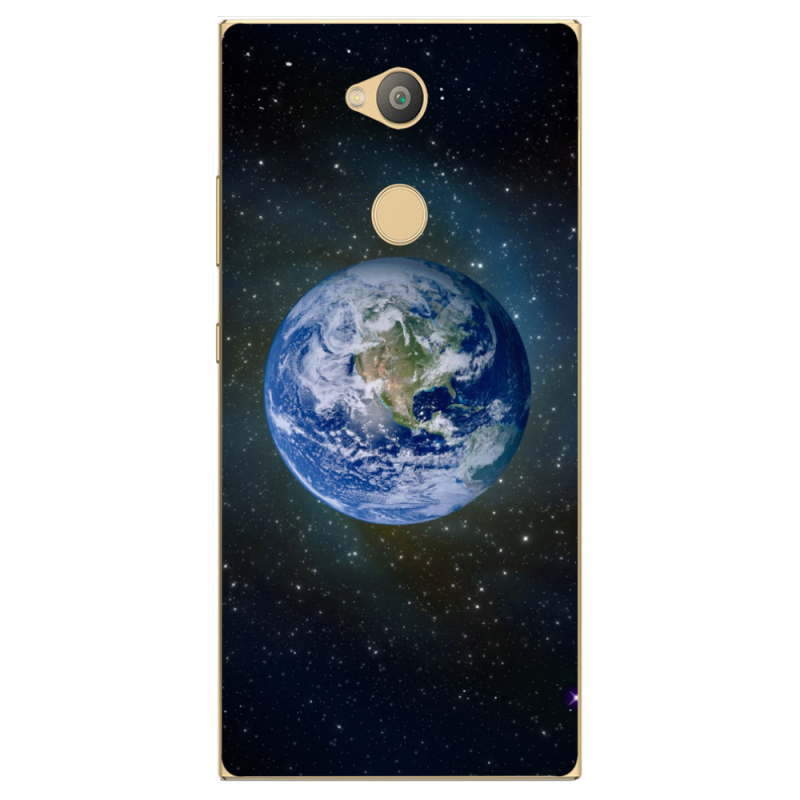 Чехол Uprint Sony Xperia L2 H4311 