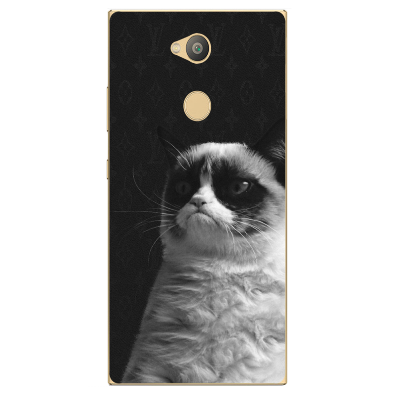 Чехол Uprint Sony Xperia L2 H4311 