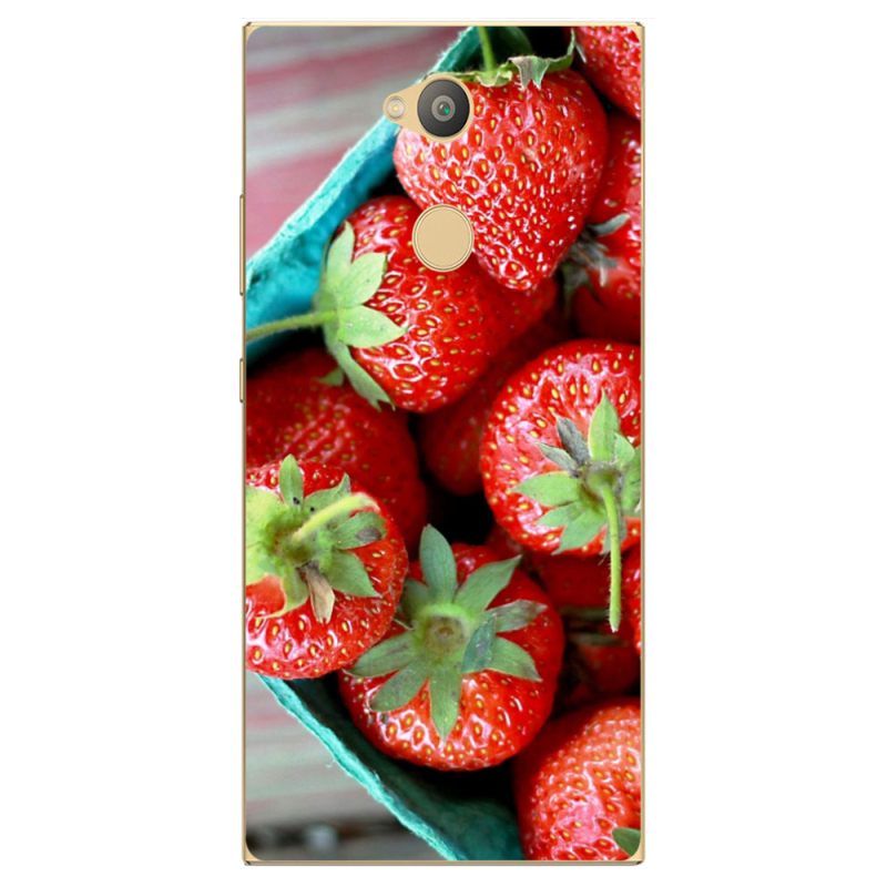 Чехол Uprint Sony Xperia L2 H4311 