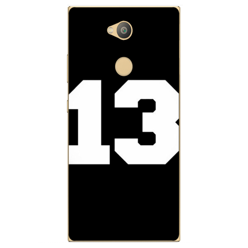 Чехол Uprint Sony Xperia L2 H4311 13