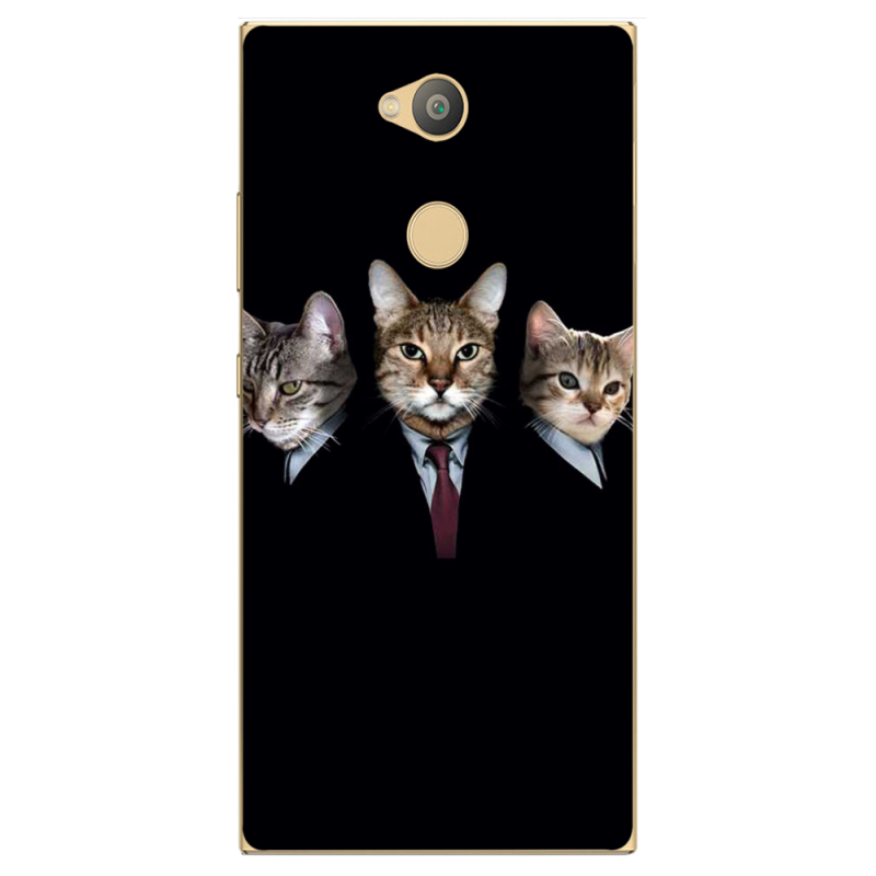 Чехол Uprint Sony Xperia L2 H4311 