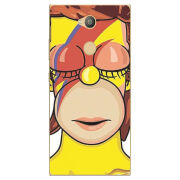 Чехол Uprint Sony Xperia L2 H4311 