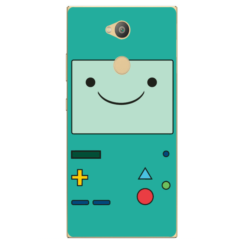 Чехол Uprint Sony Xperia L2 H4311 