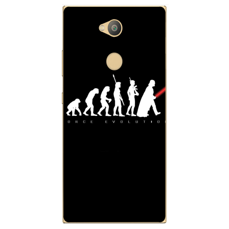 Чехол Uprint Sony Xperia L2 H4311 