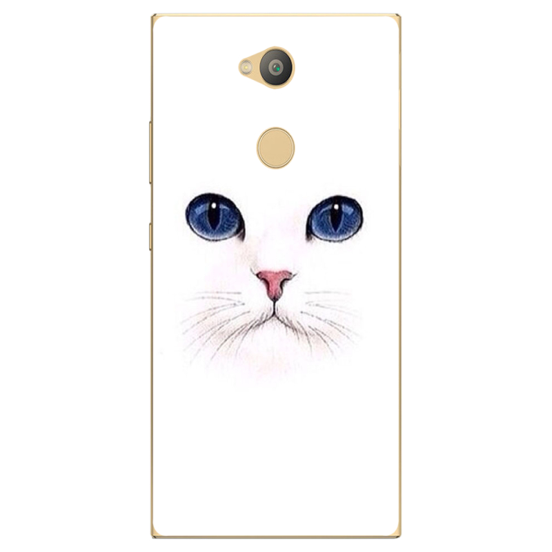 Чехол Uprint Sony Xperia L2 H4311 